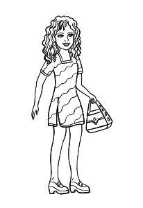 Free Coloring pages