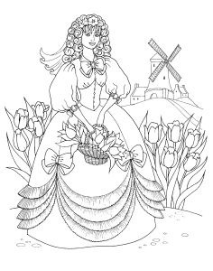 Free Coloring pages