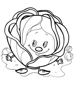 Free Coloring pages