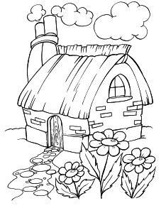 Free Coloring pages