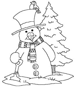 Free Coloring pages