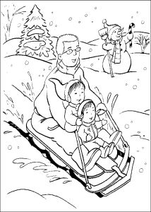 Free Coloring pages