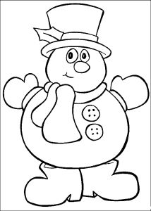 Free Coloring pages