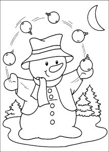 Free Coloring pages