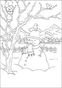 Free Coloring pages