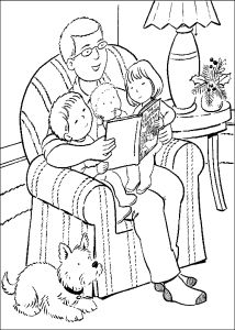 Free Coloring pages