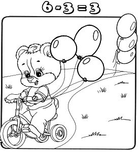 Free Coloring pages