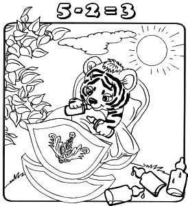 Free Coloring pages