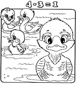 Free Coloring pages