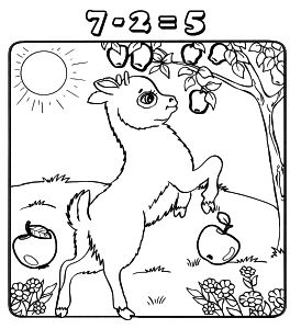 Free Coloring pages