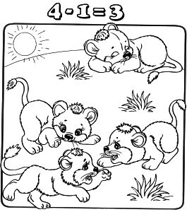 Free Coloring pages