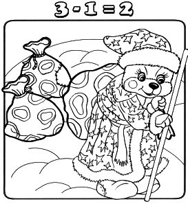 Free Coloring pages