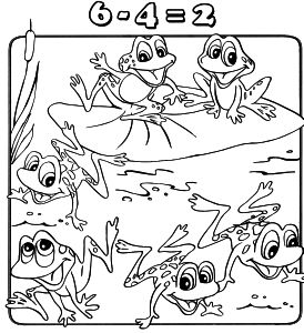 Free Coloring pages