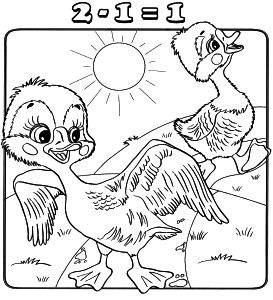 Free Coloring pages