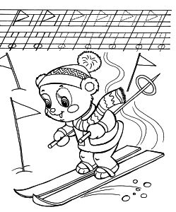 Free Coloring pages