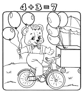 Free Coloring pages