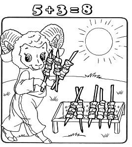 Free Coloring pages