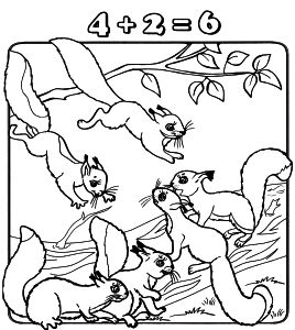 Free Coloring pages