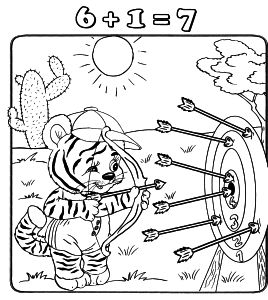 Free Coloring pages