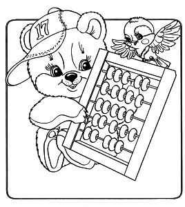 Free Coloring pages