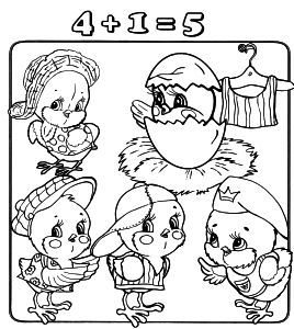 Free Coloring pages