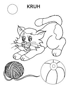 Free Coloring pages