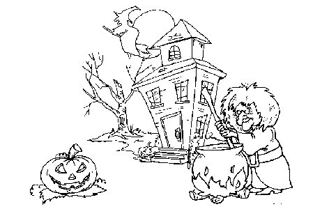 Free Coloring pages