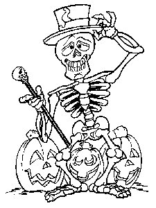 Free Coloring pages