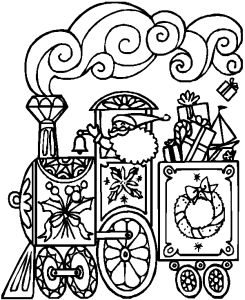 Free Coloring pages