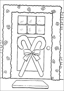 Free Coloring pages