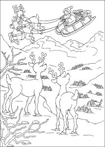 Free Coloring pages