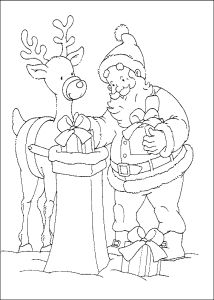 Free Coloring pages