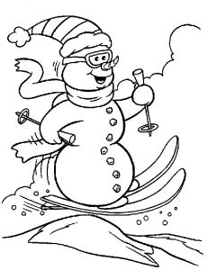 Free Coloring pages