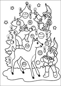 Free Coloring pages