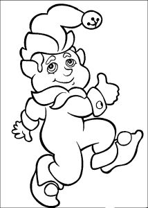 Free Coloring pages