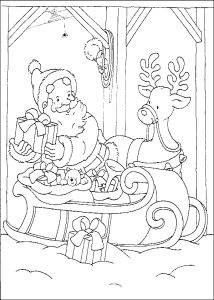 Free Coloring pages