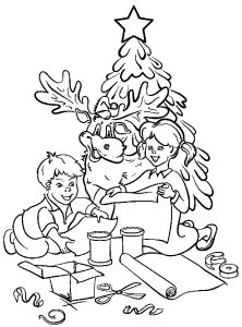 Free Coloring pages