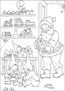 Free Coloring pages