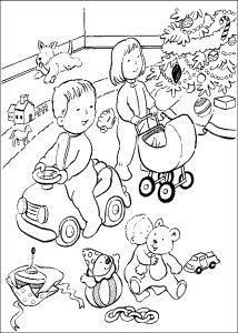 Free Coloring pages