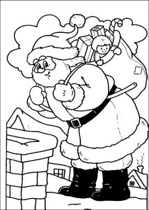 Free Coloring pages