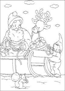 Free Coloring pages