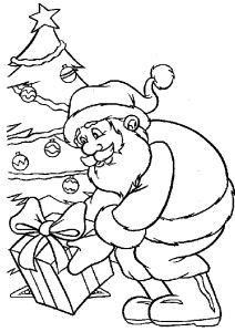 Free Coloring pages