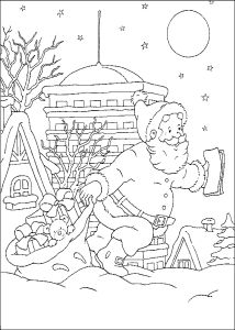 Free Coloring pages