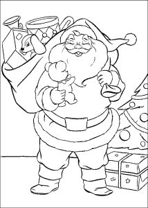 Free Coloring pages