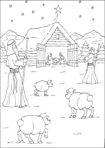 Free Coloring pages