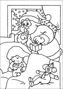 Free Coloring pages