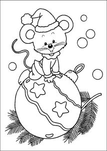 Free Coloring pages