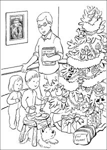 Free Coloring pages