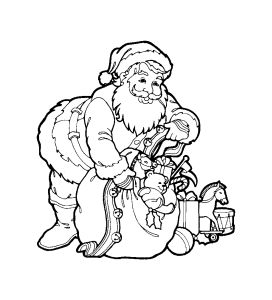 Free Coloring pages