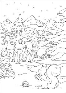 Free Coloring pages